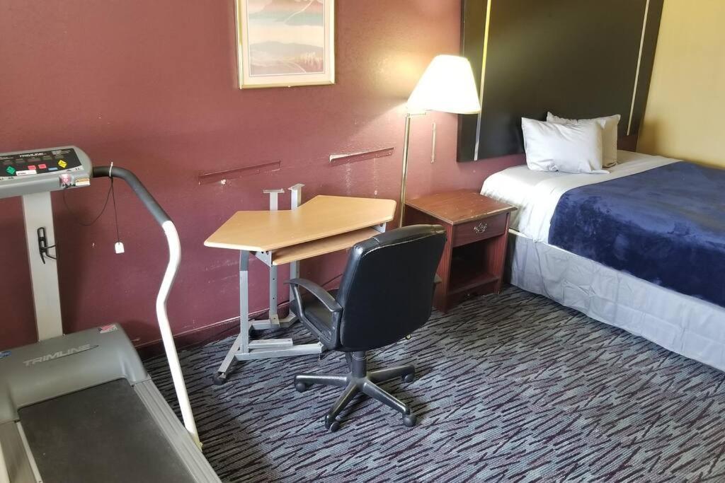 Hotel 5 Beds & 3 Baths Sleeps 11 Hotel Room Suite 102 Booking Stillwater Εξωτερικό φωτογραφία